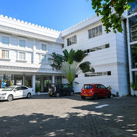 The Kings Bay Hotel By Silvas Negombo Exterior foto