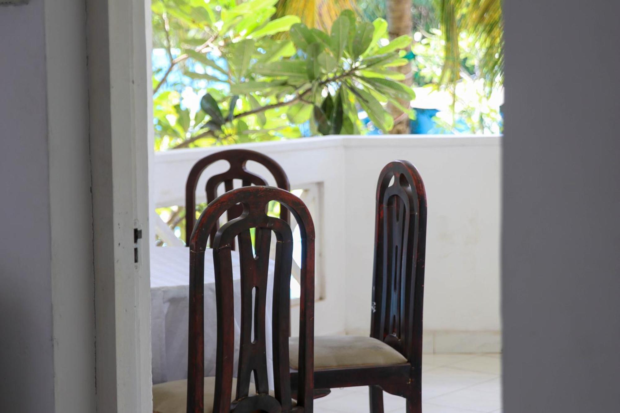 The Kings Bay Hotel By Silvas Negombo Exterior foto