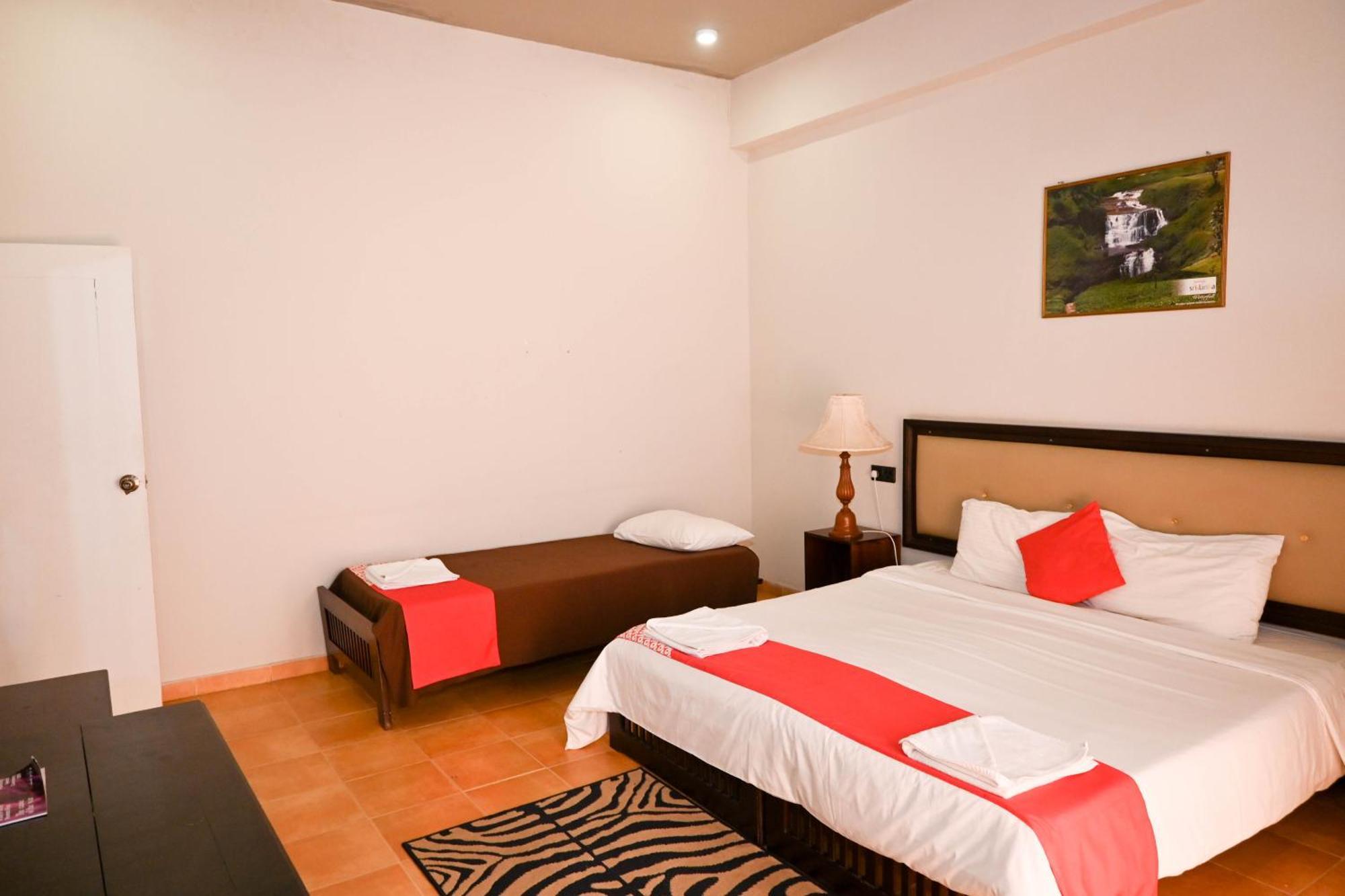 The Kings Bay Hotel By Silvas Negombo Exterior foto